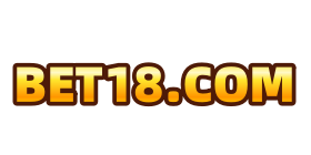 bet18 logo