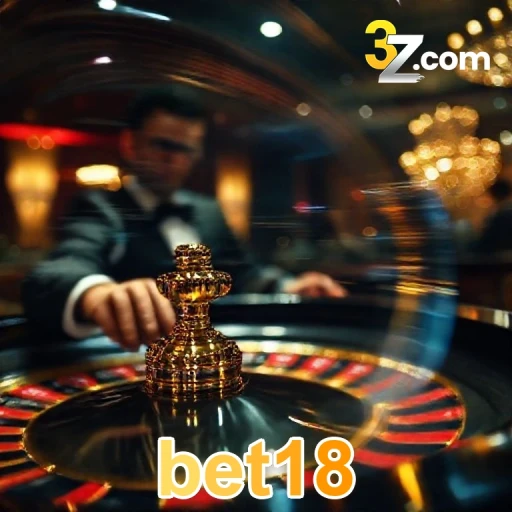 bet18 Jogos de caça-níqueis