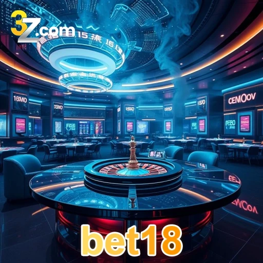bet18