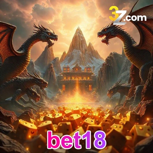 bet18 Jogos de caça-níqueis