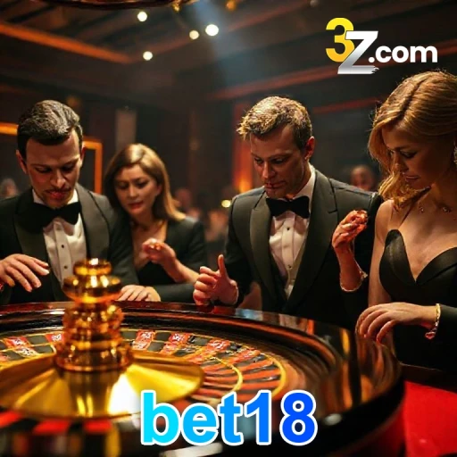 bet18 Jogos Variados