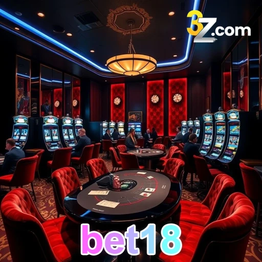 bet18