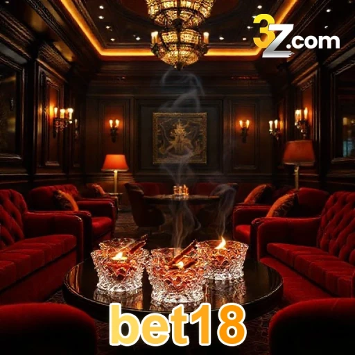 bet18 Máquinas de Slots